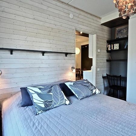 Levin Stara 2 Apartamento Kittilä Exterior foto