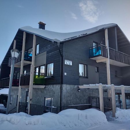 Levin Stara 2 Apartamento Kittilä Exterior foto