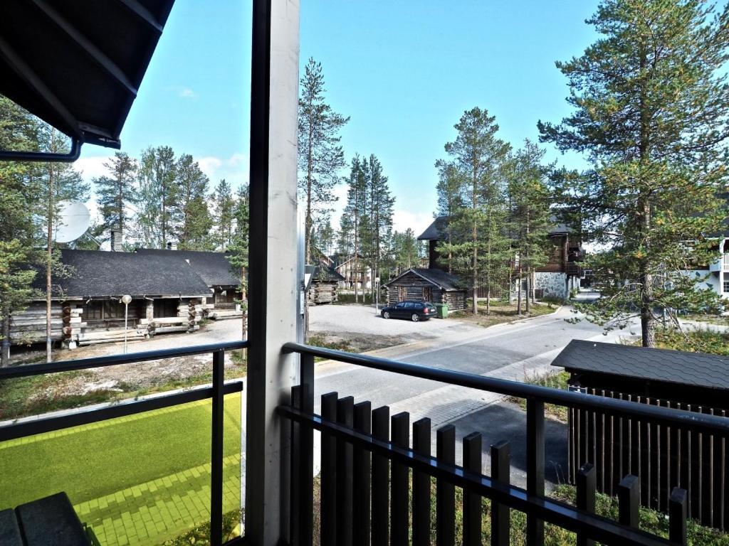 Levin Stara 2 Apartamento Kittilä Exterior foto