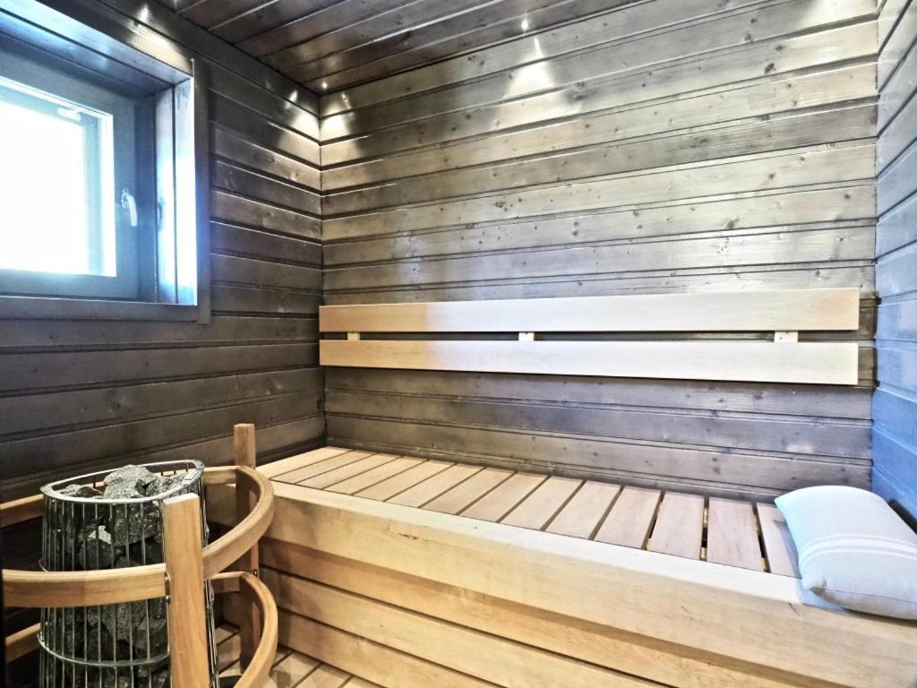 Levin Stara 2 Apartamento Kittilä Exterior foto